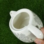 کتری و قوری استیل 5.5 لیتر قیطاسی TGH کد 5025 کارتن 2 عددی با ارسال رایگان
