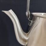 کتری لوله‌دار قیطاسی مدل 40208