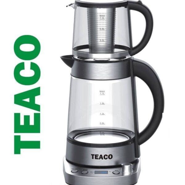 چای ساز تیکو مدل teaco-251