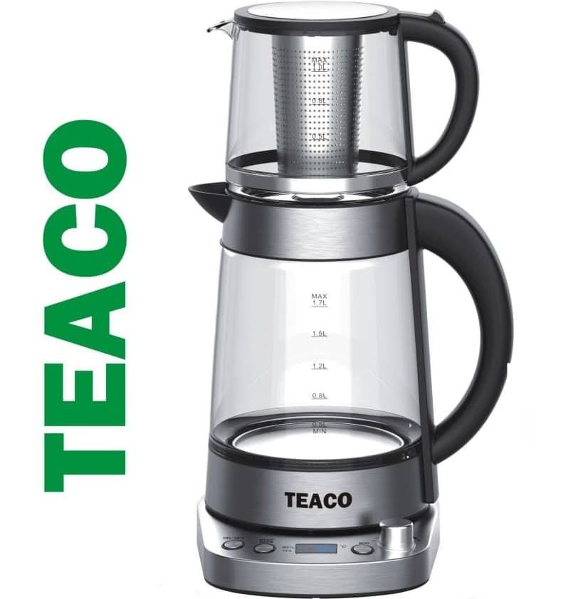چای ساز تیکو مدل teaco-251