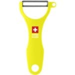 پوست کن کیساگ مدل KISAG SWISS