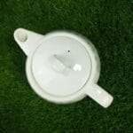 کتری و قوری استیل 5.5 لیتر قیطاسی TGH کد 5025 کارتن 2 عددی با ارسال رایگان