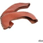 سرویس قابلمه چدن نالینو مدل Fico ۸ پارچه با جعبه چوبی