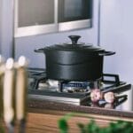قابلمه چدنی نالینو مدل Feleti سایز ۲۴