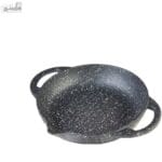 سرویس قابلمه چدن نالینو مدل Fico ۸ پارچه با جعبه چوبی